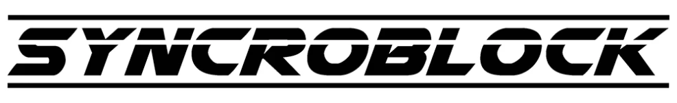 Logo Syncroblock