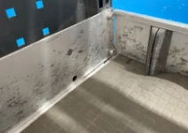 Matériel d’un autre producteur