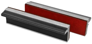 Mors de protection magnétiques 125 mm