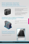 Nouvelles batteries Syncro 2026
