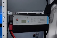 Onduleur pour Boxer Peugeot