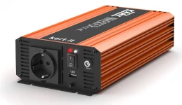 Onduleur sans chargeur batterie intégré