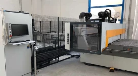 Pantographe nouveau Francom 2018