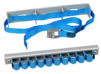 Partie supérieure du kit pour pointes et objets allongés pour fourgons