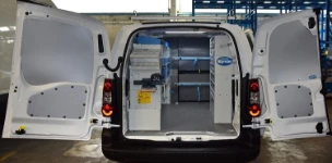 Partner L2 pour plombier