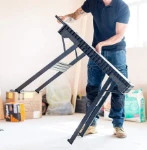 Phase d’ouverture de la table de travail