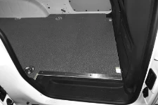 Pianale e rivestimenti del vano per Mercedes Sprinter