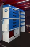 Pannellatura, copriruota, pianale e copriparatia per Jumpy