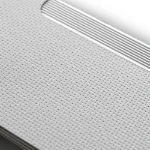 Plancher en contreplaqué 9 mm gris