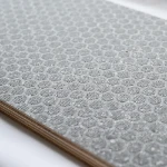Plancher en contreplaqué marine résiné de 12 mm