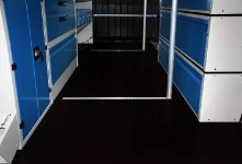 Plancher pour Iveco Daily