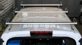 Porte-bagages pour Connect Ford 2013