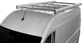 Porte-bagages pour Crafter