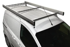 Porte-bagages sur toit du Courier