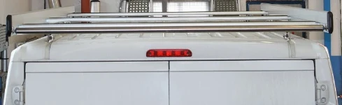 Porte-charges pour Ducato