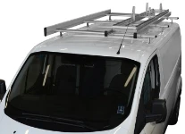 Porte-échelles pour aménagement Custom