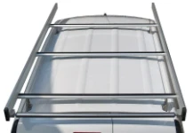Porte-tout avec rouleau et barres de rétention latérales pour NV250