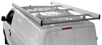 Porte-tout pour Opel Vivaro 2019