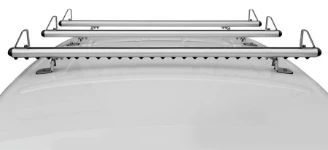 Porte-bagages pour Caddy