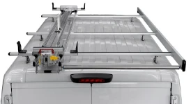 Porte-échelles pour Ducato