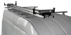 Porte-échelles pour Transit 2014