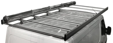 Porte-tout pour master