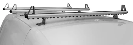 Profil exclusif aérodynamique Ultrasilent