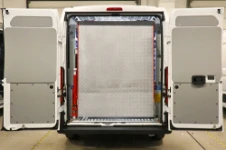 Rampe de chargement pour le Toyota Proace Max