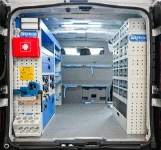 01_Aménagement Renault Trafic pour plombier