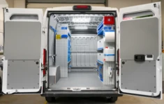 01_Aménagement Syncro sur Fiat Ducato pour construction installations énergie électrique
