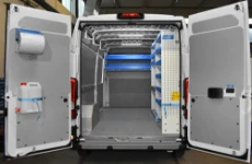 01_Fiat Ducato aménagé par Syncro pour travaux de terrassement
