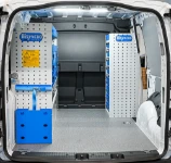 01_Ford Connect L2 H1 équipé par Syncro pour assistance engins de chantier