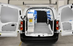 01_Opel Combo l2h1 pour électricien