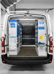 01_Renault Master L1 H1 équipé pour installations électriques civiles et industrielles
