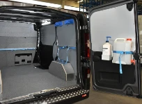 03_Accessoires de nettoyage Syncro System sur Vivaro