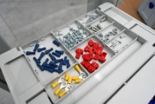 03_Interieur organisateur Systainer3pour fourgons