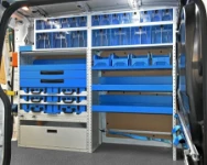 04_ Système arrimage valises avec sangle et cliquet