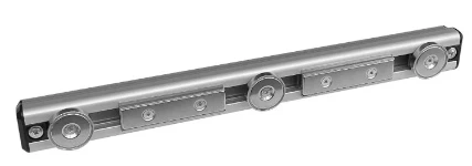 04_Barre à coulisse pour fourgon Syncro System