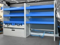 04_Système arrimage valises avec sangle pour Trafic 