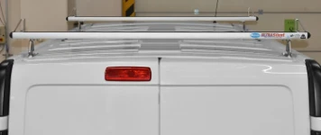 05_ Porte-tout sur Talento pour chauffagiste