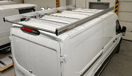 05_Porte-tout sur toit de Ford Transit L3 H2 pour plombier