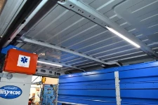 06_Accessoires pour illumination pour Ducato Fiat