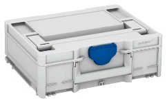 20_Valise simple fermée Systainer3