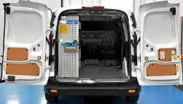 Aménagement Connect 2013