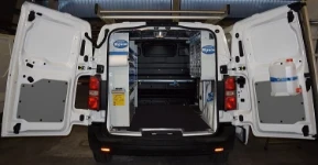 Aménagement Expert Peugeot