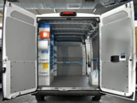 Aménagement Fiat Ducato