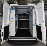 Aménagement Iveco Daily 2014 L3H2