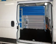Aménagement pour Ducato
