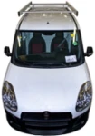 Bagages pour Fiat Doblò 2010
