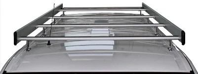 Barres de toit du Vivaro 2014